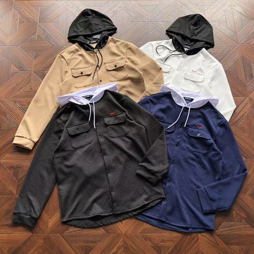 Jacket from RainbowReps