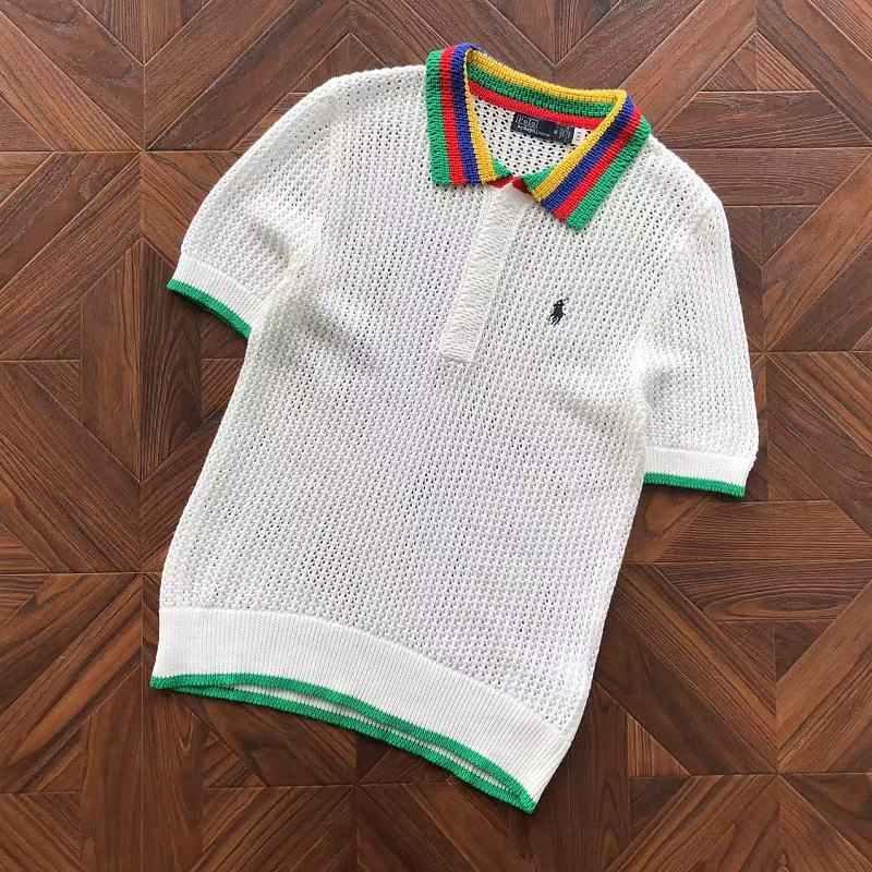 Ralph T-Shirt Sweater