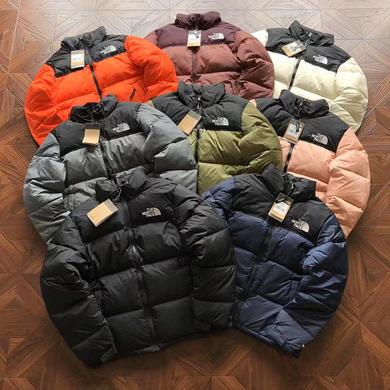 The N F Down Jacket