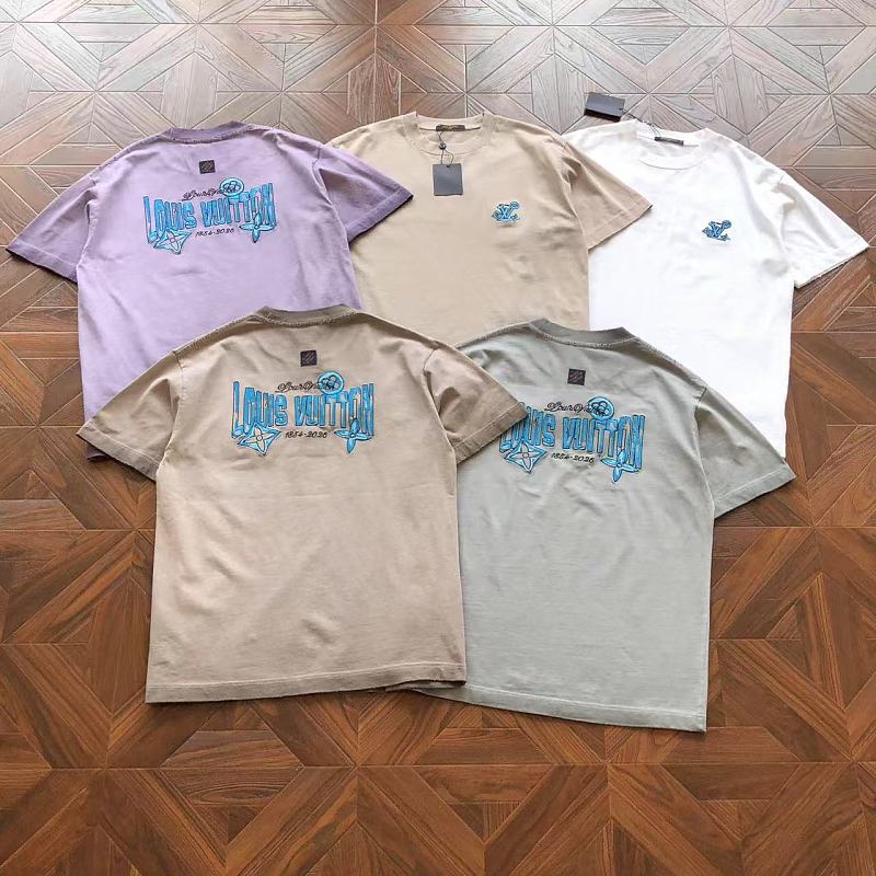 Tee from RainbowReps