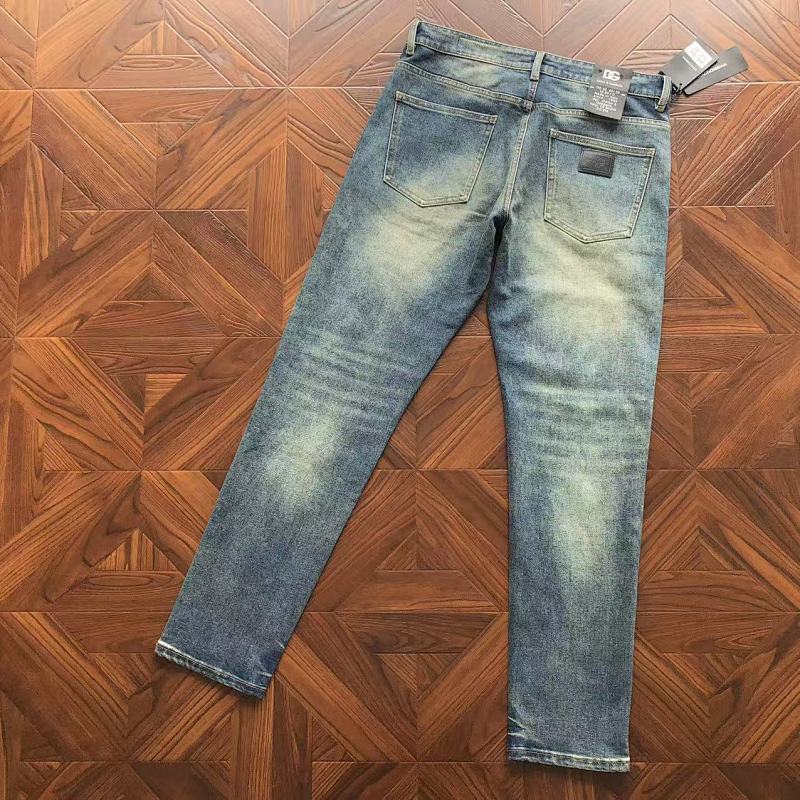 D LC GA B A Trousers