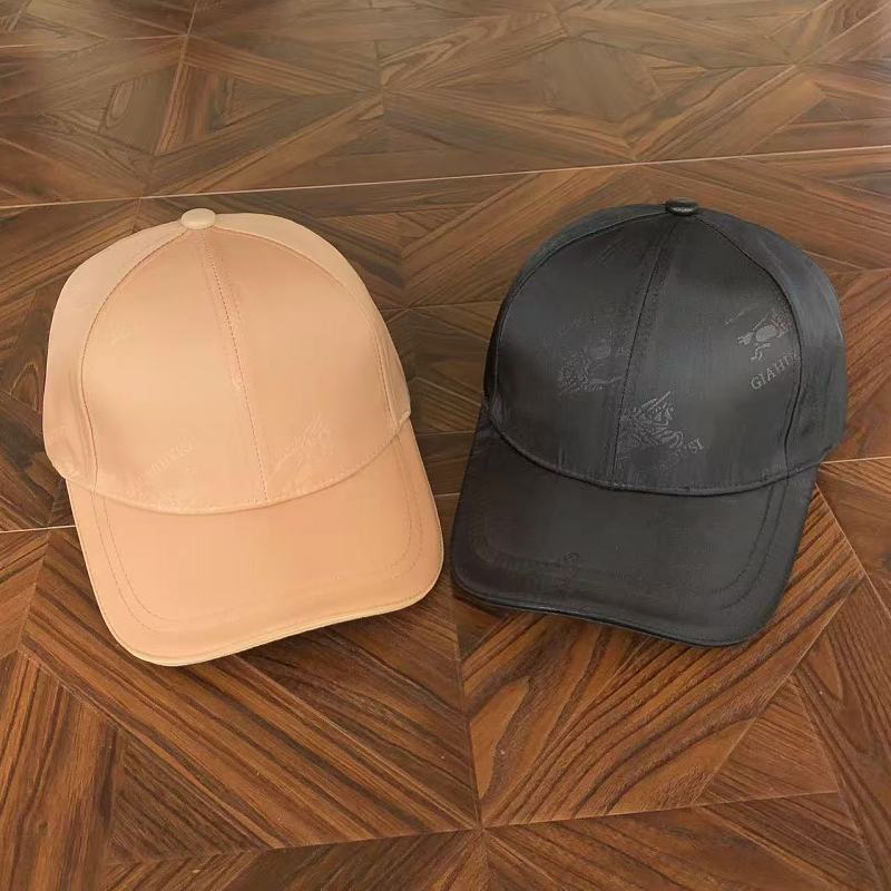 Burberry Cap