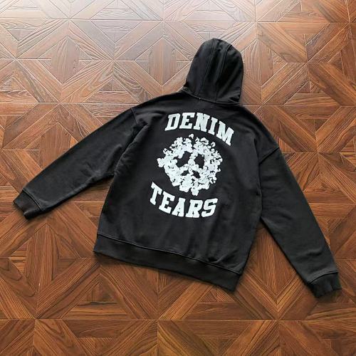 Denim Tears Hoodie