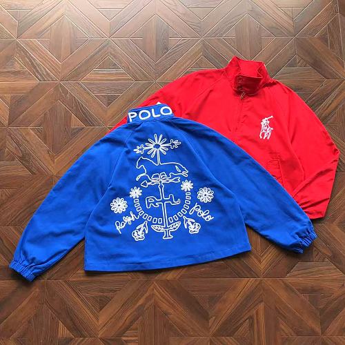Ralph Jacket