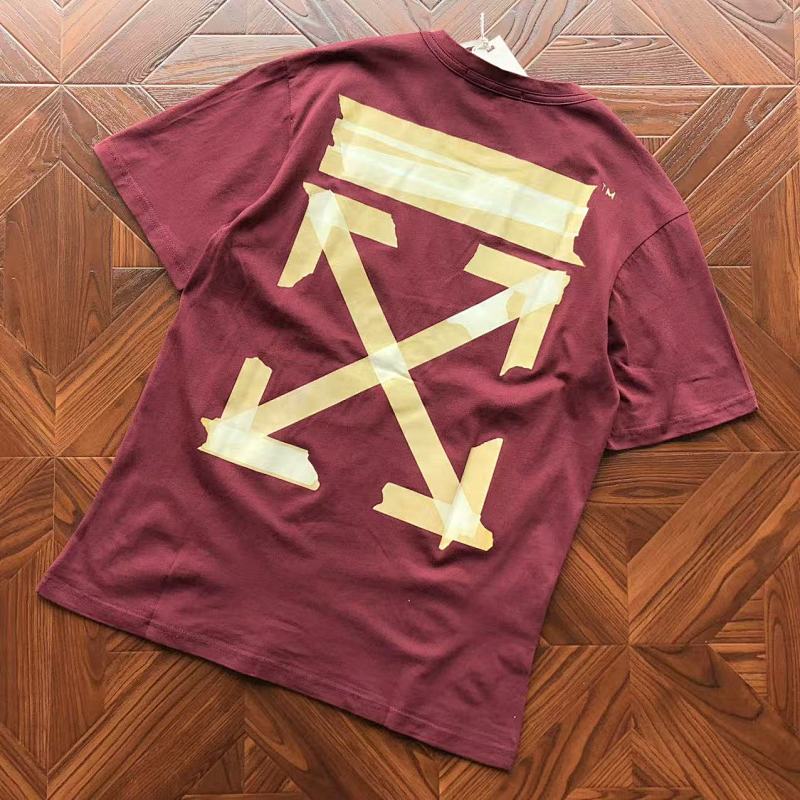 O -W TE T-Shirt