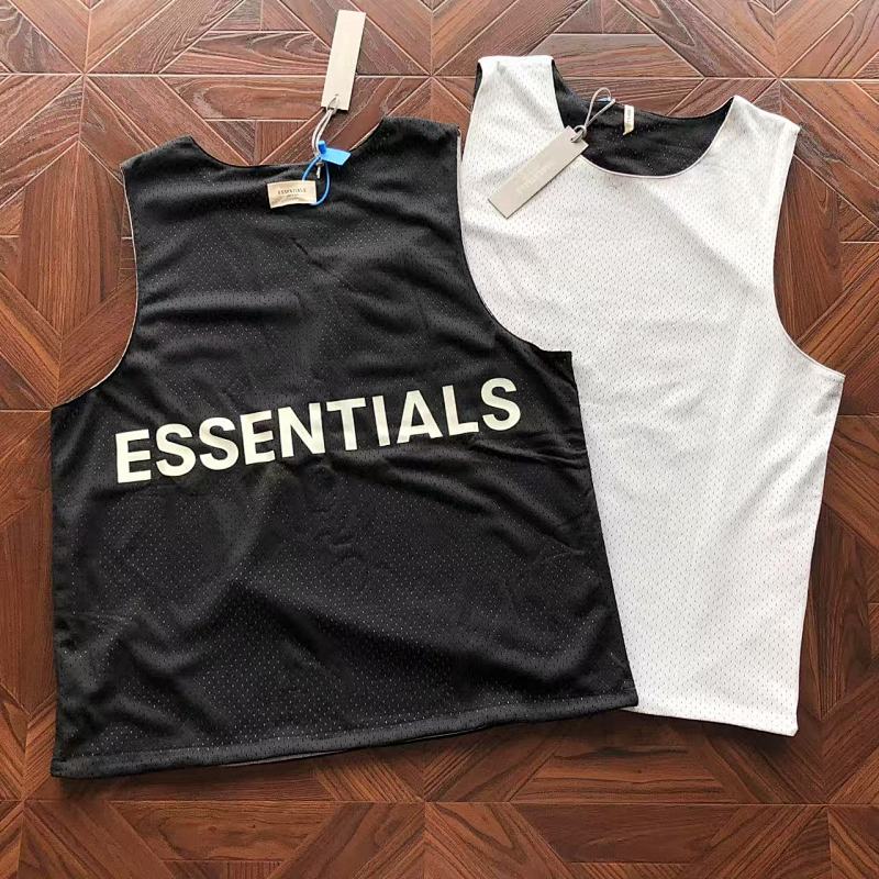 Essentials vest
