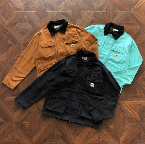 Stussy Jacket