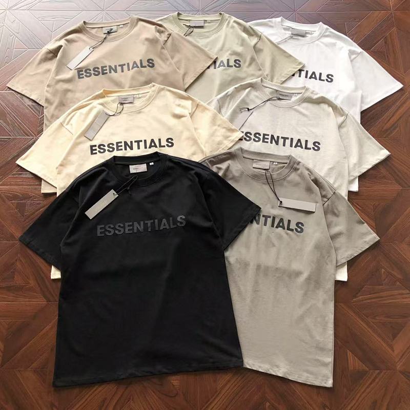 Essentials Fog T-Shirt