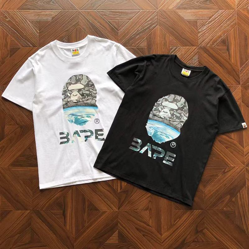Bape T-Shirt