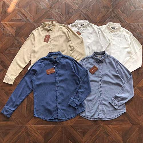 L O Prada Long-Sleeve
