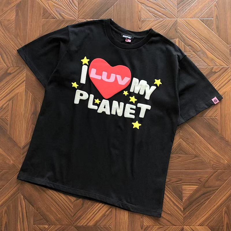 Broken Planet T-Shirt
