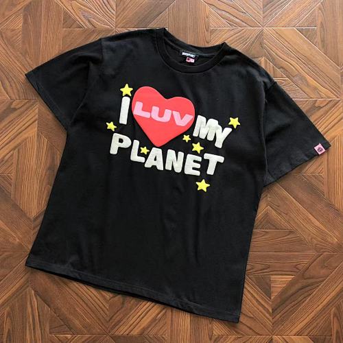 Broken Planet T-Shirt