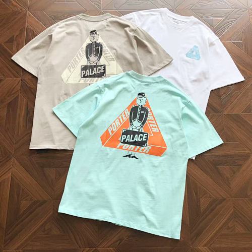 P L CE T-Shirt