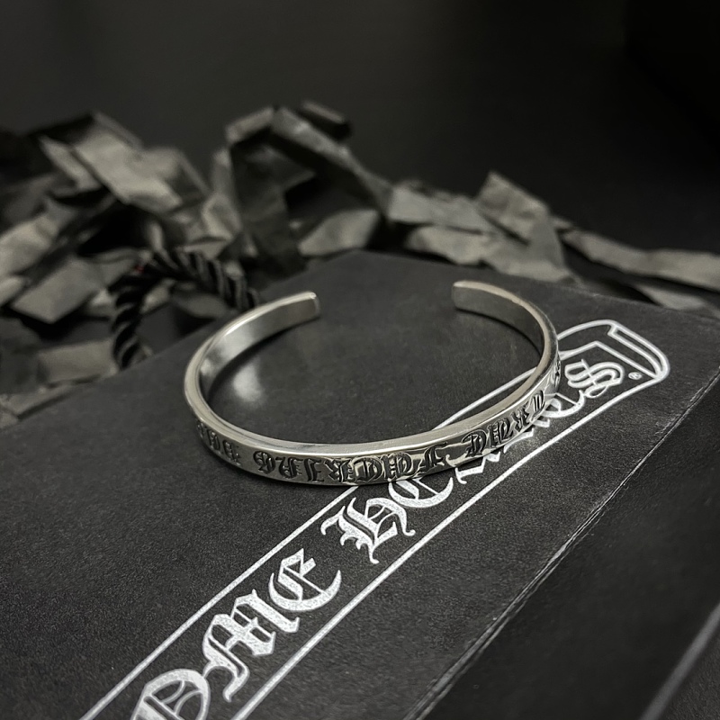 Chrome Hearts Jewelry