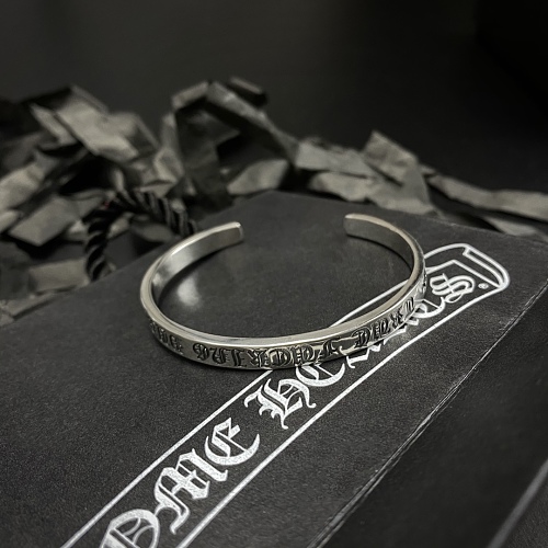 Chrome Hearts Jewelry