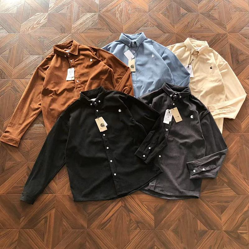 C RH Rtt Long-Sleeve