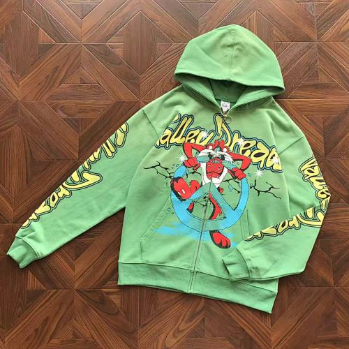 VA L Y Hoodie