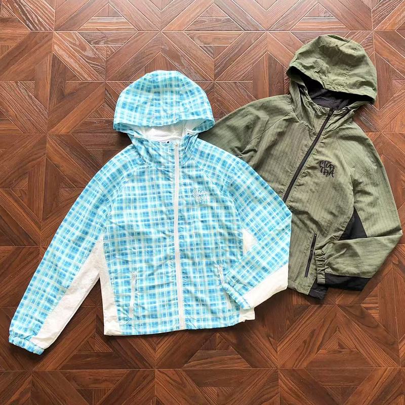 M RT A Jacket