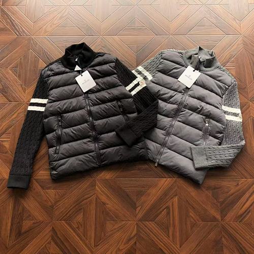 M R Down Jacket