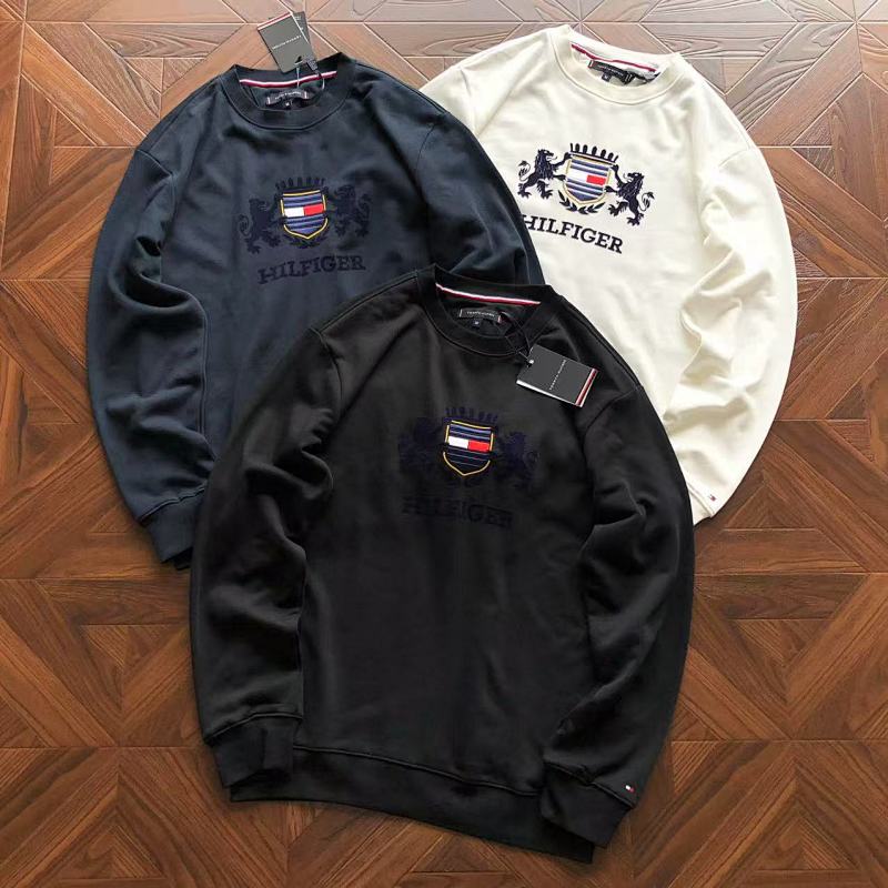 T H Air Sweater