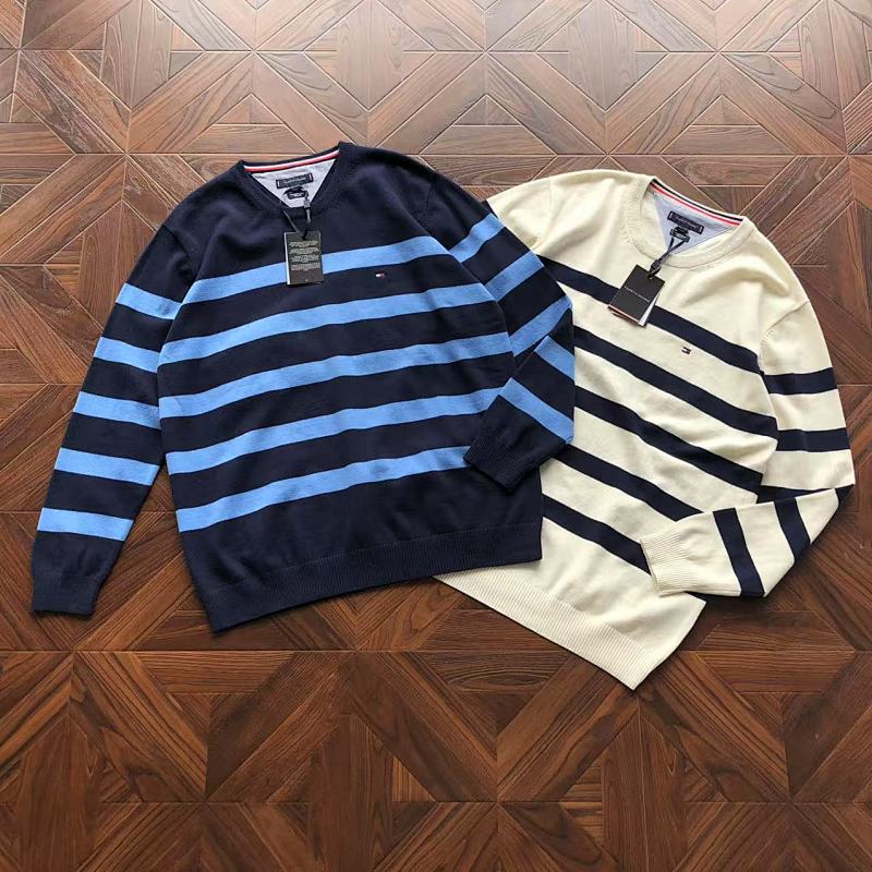 T H Air Sweater