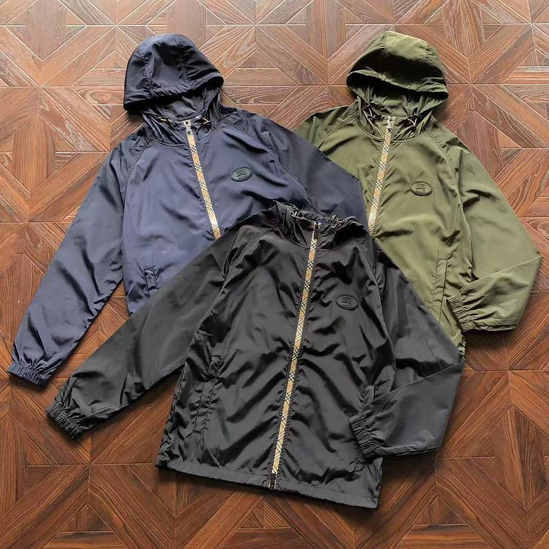 Burberry Jacket