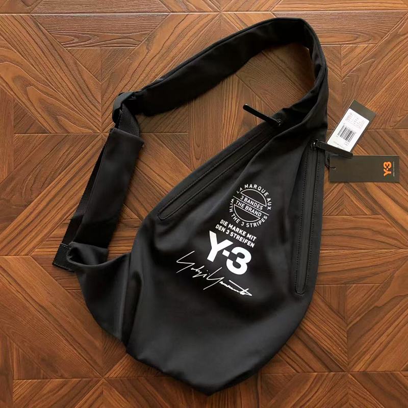 Bag from RainbowReps