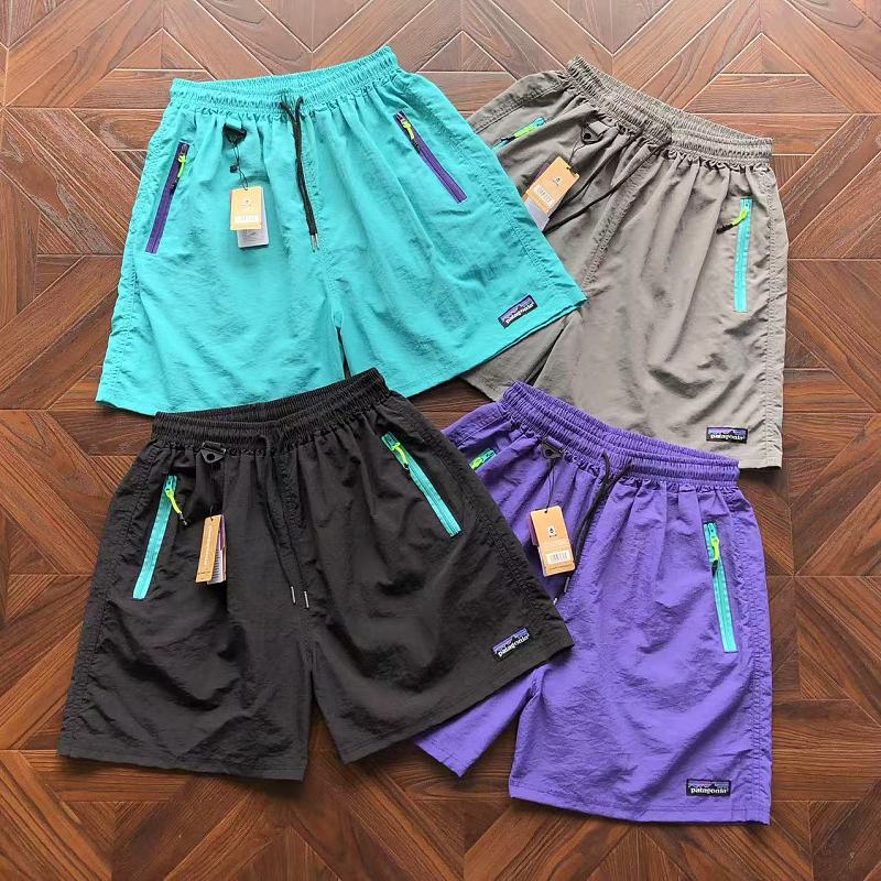 P Tag N A Shorts