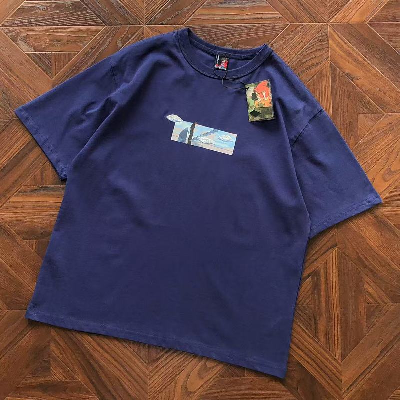 Dept SC Ugg ZE T-Shirt