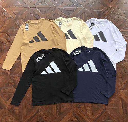 Adidas Long-Sleeve