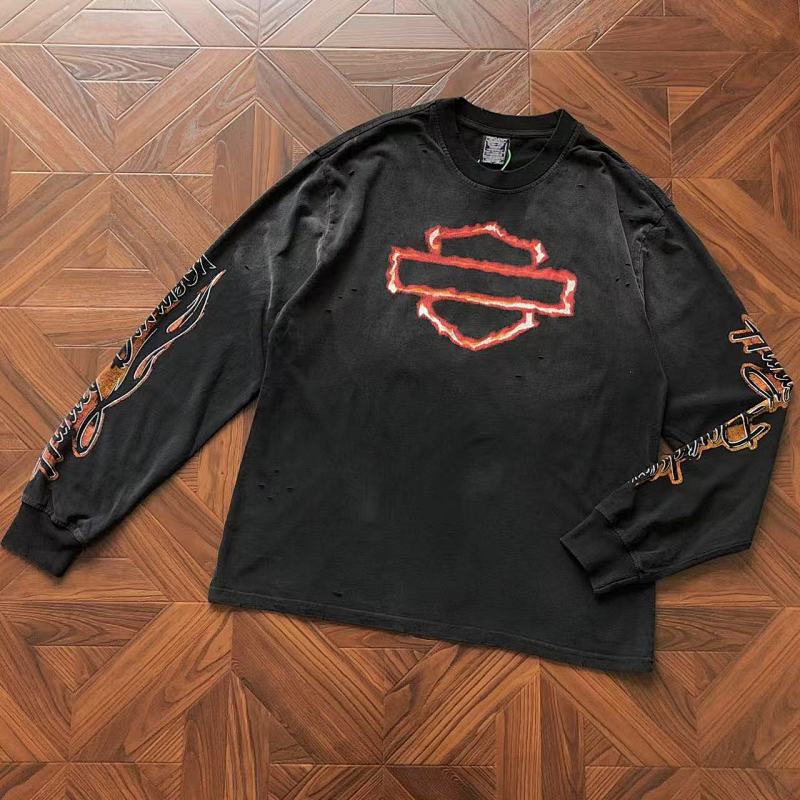 Choooself Long-Sleeve