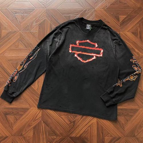 Choooself Long-Sleeve