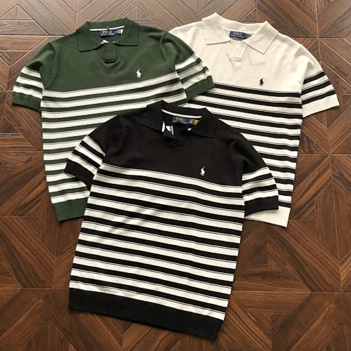 Ralph Polo Sweater