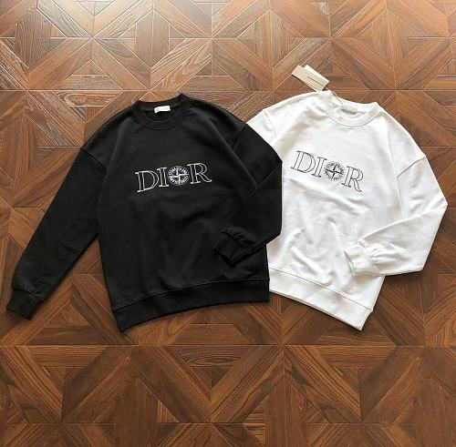 Dior X S E I D Sweater