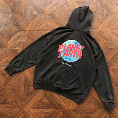 B L IA A Hoodie