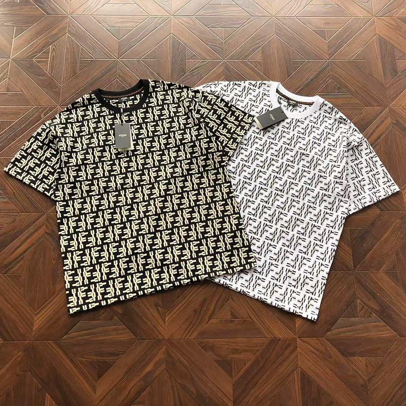 Fendi T-Shirt