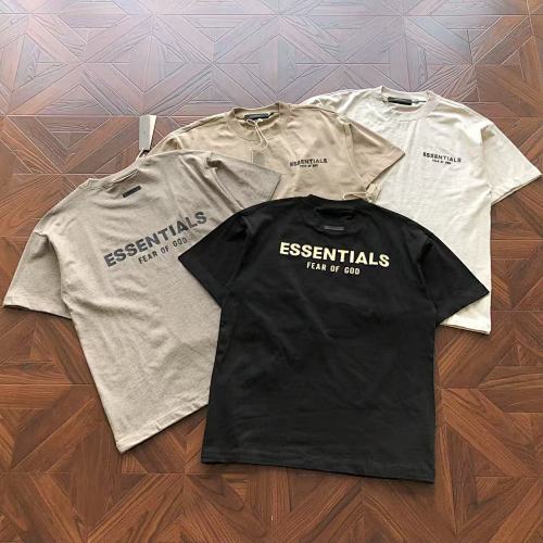 Essentials Fog T-Shirt