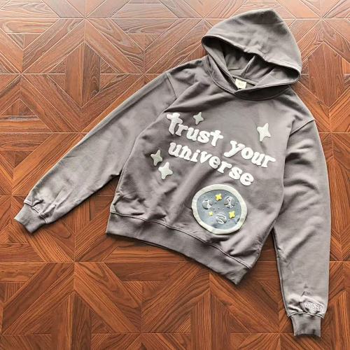 Broken Planet Hoodie
