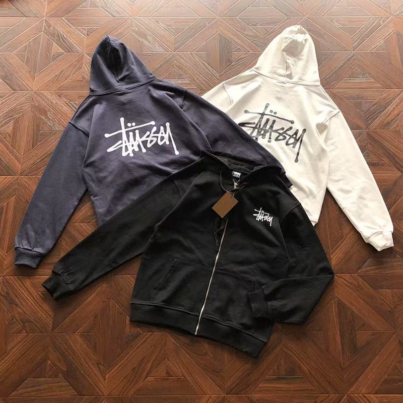 Stussy Hoodie