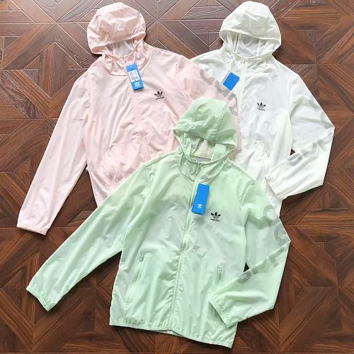 Adidas Windbreaker