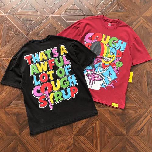 TH T'S A AW UL L T OF C Ugh SY UP T-Shirt