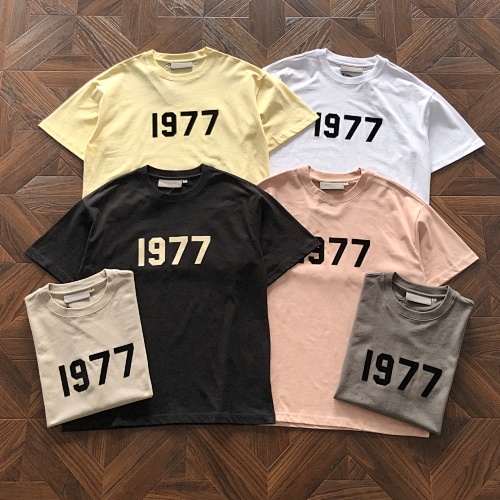 Essentials Fog T-Shirt