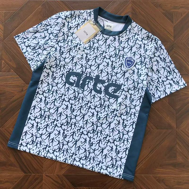 AR E AN W RP T-Shirt