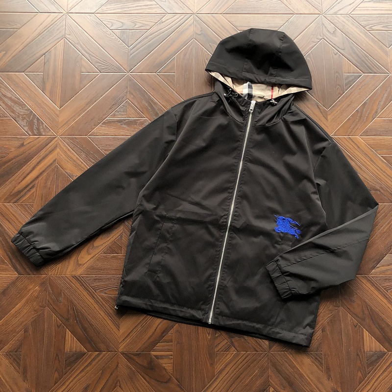 Burberry Jacket