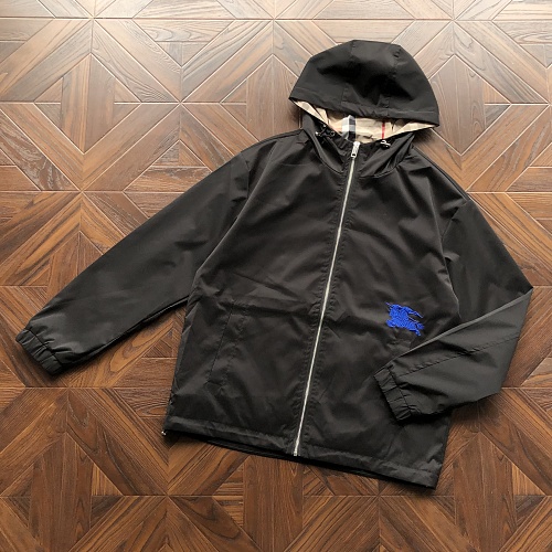 Burberry Jacket