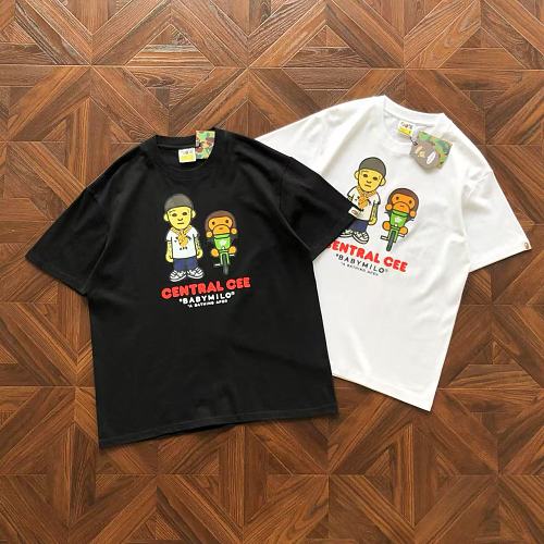 Bape T-Shirt