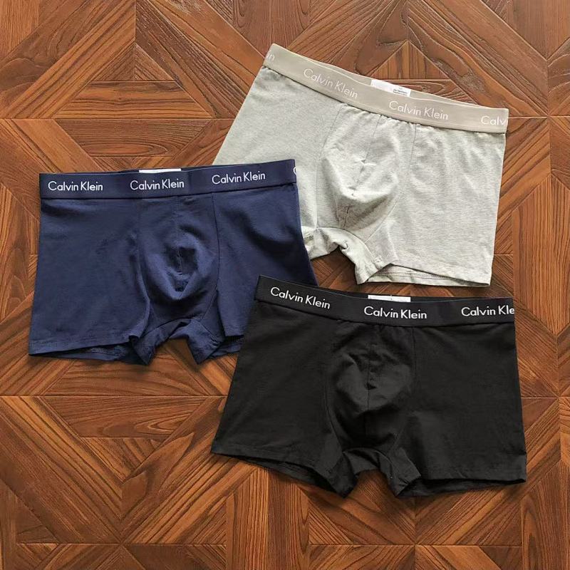 C L IN K E N Underpants
