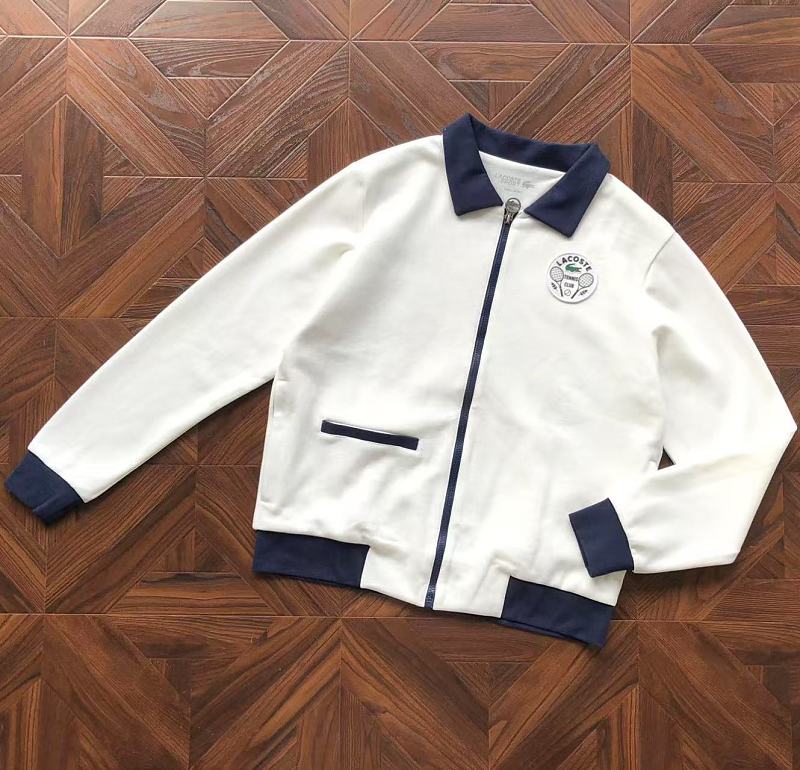 Lacoste Jacket