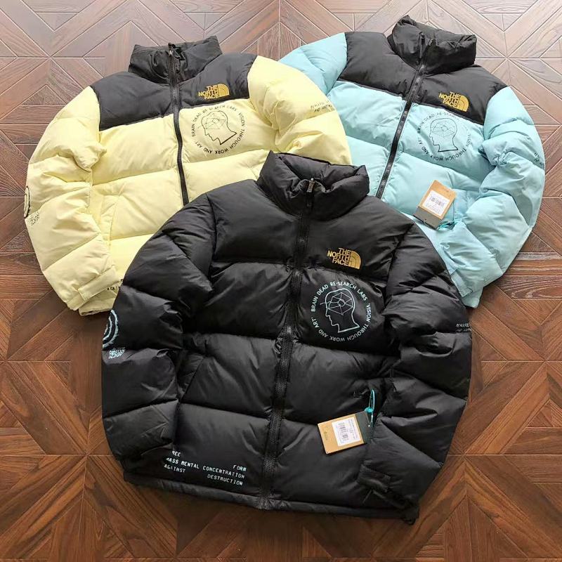 The N F X BR IN D AD Down Jacket