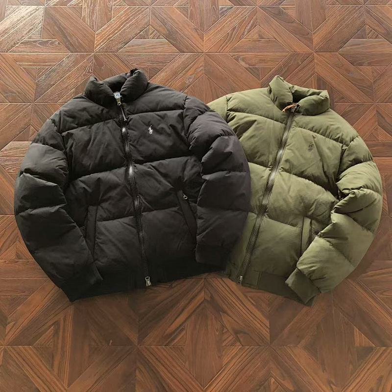 Ralph Lauren Down Jacket